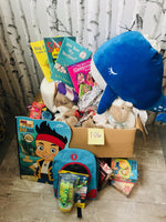 shopify auction