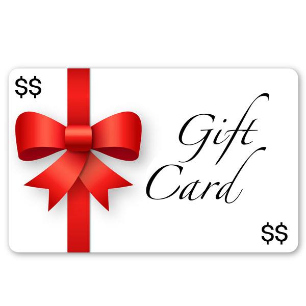 The Warehouse Liquidation Gift Card