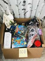 shopify auction
