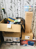 shopify auction