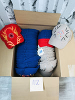 shopify auction