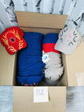 shopify auction