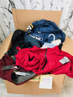 shopify auction