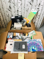 shopify auction