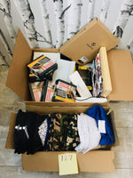 shopify auction