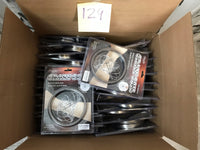 shopify auction