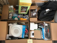shopify auction