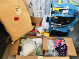 shopify auction