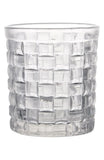 El Vannerie 10.89 oz. Old Fashioned Glass - Set of 4