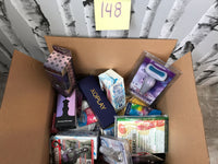 shopify auction