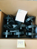 LOT 149-BOX LOT AS IS SONY WIRELESS HEADPHONES, WORK, NEEDS CHARGING ADAPTERS! GREAT FOR RE-SALE OR TO KEEP!
