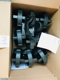LOT 149-BOX LOT AS IS SONY WIRELESS HEADPHONES, WORK, NEEDS CHARGING ADAPTERS! GREAT FOR RE-SALE OR TO KEEP!