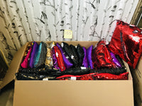 shopify auction