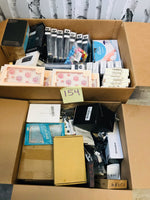 shopify auction