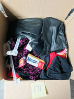 shopify auction