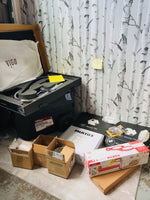 shopify auction