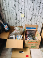 shopify auction