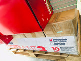 LOT 186- SKID LARGE ALL BRAND NEW PRODUCT 600+ ITEMS, GREAT FOR RE-SALE! OVER $12,000 RETAIL VALUE!