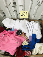 shopify auction