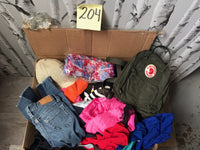 shopify auction