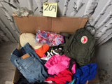 shopify auction