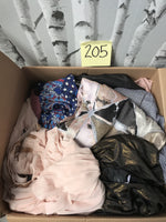 shopify auction