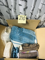 shopify auction