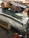 LOT 211- SKID MASSIVE LOT AS IS MIXED LOT WAYFAIR, AMAZON! GREAT FOR RE-SALE OR TO KEEP! MATTRESS IS TWIN