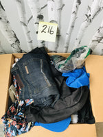 shopify auction
