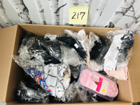 shopify auction