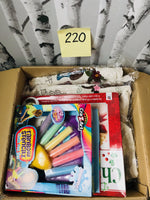 shopify auction