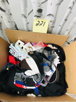shopify auction