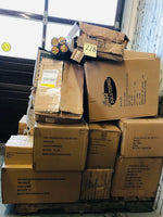 shopify auction