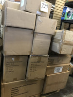 shopify auction