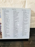 Love Songs, 60 of the world's favourite love songs - Sealed! Includes The Three Degrees, Freda Payne and More!