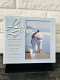 Love Songs, 60 of the world's favourite love songs - Sealed! Includes The Three Degrees, Freda Payne and More!