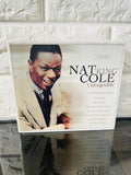Nat King Cole - Unforgettable - 54 All-Time Favourites (3 CD Box Set) NEW SEALED