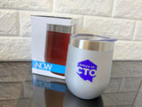 Branded 12oz We Are Now Starlight Coffee Mug!