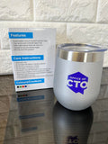 Branded 12oz We Are Now Starlight Coffee Mug!