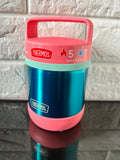 THERMOS® KIDS FOOD JAR WITH HANDLE 10OZ