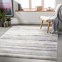 Wayfair Earthy Coastal Havana Area Rug by Kashani, 5'3 X 7'7