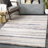 Wayfair Earthy Coastal Havana Area Rug by Kashani, 5'3 X 7'7