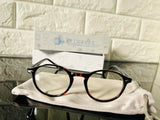 JOO'rti Blue Light Blocking Glasses, Unisex