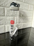 Branded Contigo Cup/Water Bottle - BPA Free, Top Rack Dishwasher Safe!