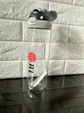 Branded Contigo Cup/Water Bottle - BPA Free, Top Rack Dishwasher Safe!