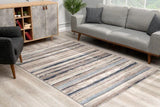 Wayfair Earthy Coastal Havana Area Rug by Kashani, 5'3 X 7'7