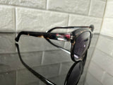 New Designer Rep. Sunglasses, 400 UV Protection! Stylish Gradient Lenses! Black-Multi