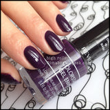 Revlon Colorstay Gel Envy Longwear Nail Enamel, High Roller/450, 0.4 fl. oz.