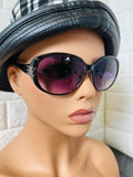 New Designer Rep. 3920 Sunglasses, 400 UV Protection! Retails $40+