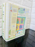 Little Wonders Unisex Baby Journal & Keepsake Box